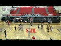 Stingers vs SD Wild | 2023 NVA CUP: Event 5