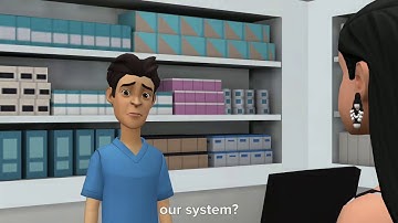 The Pharmacy Slip & Fall Catastrophe (Some Based On A True Story) #plotagon #plotagonunites