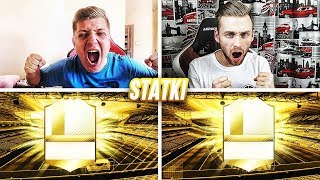 LEGENDY W STATKACH!! || KAMYK VS JCOB!!