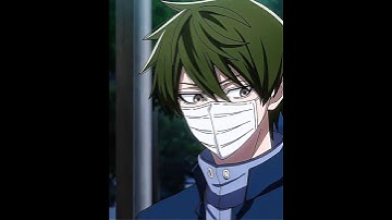 TOUGEN ANKI NEW EP #shorts #short #anime #animation #tougenanki