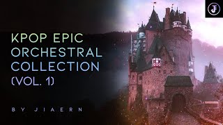 KPOP Epic Orchestral Collection (Vol.1) | By JIAERN