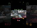 Free For All (Crazy Kill Streak 🔥⚔️🔫) ⚔️🔥Crashin 🚗🚨 #CallOfDutyMobile