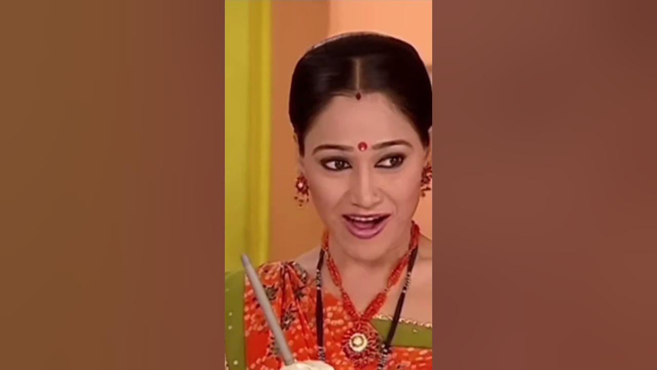 Tarak Mehta Ka Ulta Chashma Episode 39 Tarak Mehta ka ooltah chashma 😄 - YouTube