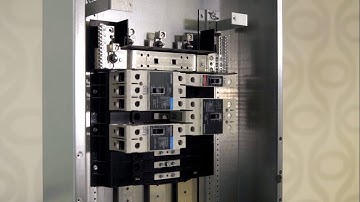 xGB2 Panelboard Breaker | Volt Stream Video Series