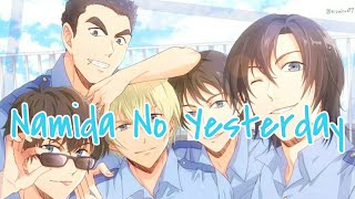 Namida no Yesterday♡Detective Conan♡Opening 20