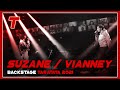 Les coulisses des répètes avec Vianney & Suzane (2021)