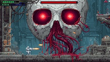 If You Love Terminator 2D: NO FATE You NEED to See These 10 New Games