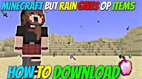 Minecraft Pe  But It