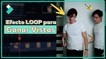 Cómo hacer un Video Loop Infinito Creativo para Short, Reels y Tiktok