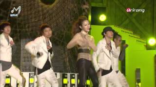 M-Wave - Anna(안나) _ 5 Minutes(5분만)