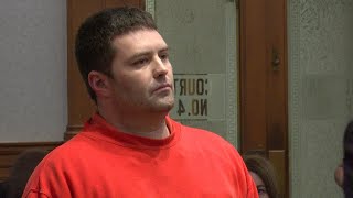 Man pleads not guilty to killing mother-in-law in Sylvania homicide