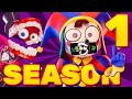 Youtube Thumbnail title
