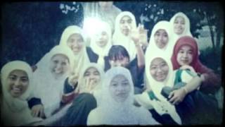 Maafkan Segala Keterlanjuran  created With magisto