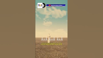 Pemimpin yang Adil - Khalid Basalamah