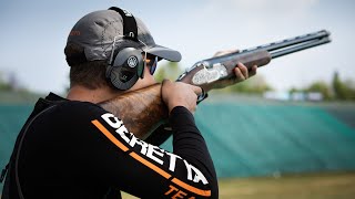 Beretta Collezione Competition 2022 | Skeet