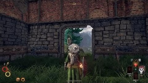 Corrupted Tombs - Outwards