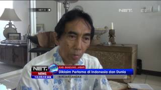 Penemuan Berlian Langka Dengan Harga Termahal - NET12