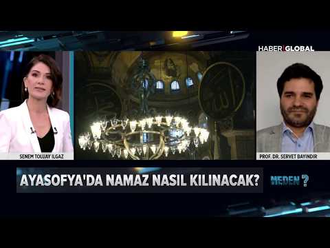 Ayasofya'da 86 Yıl Sonra Namaz Kılınacak! Çoklu Baro Düzenlemesi Yargı Camiasını Nasıl Etkiler?