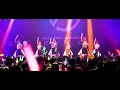 【手羽先センセーション / 手羽セン】『ハピピピパーリーナイト』ライブ映像 (2019/09/29@Zepp Nagoya)