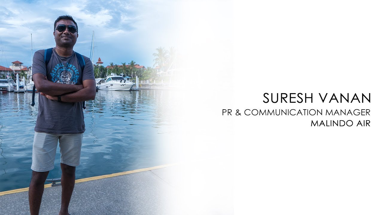 Skull Session with Arun Raghu Interview with Suresh | Malindo Air| EP 3 ...