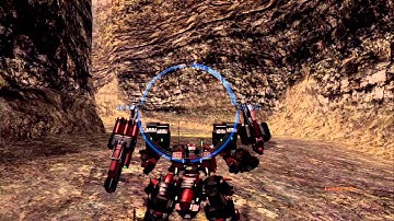 Armored Core: Verdict Day - Part # 2 of 20