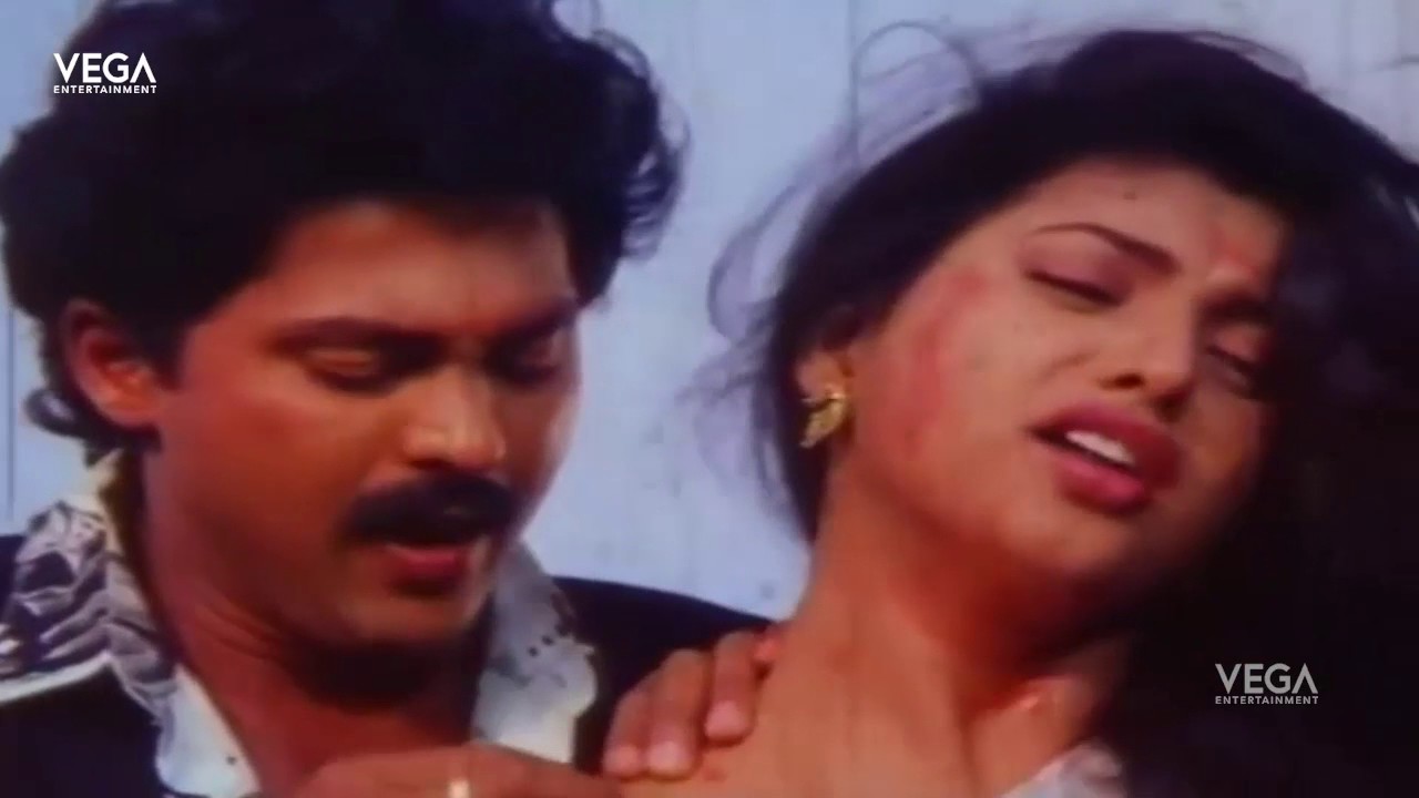 College Roja Tamil Movie Part 5 | Roja | Tamil Superhit Movie