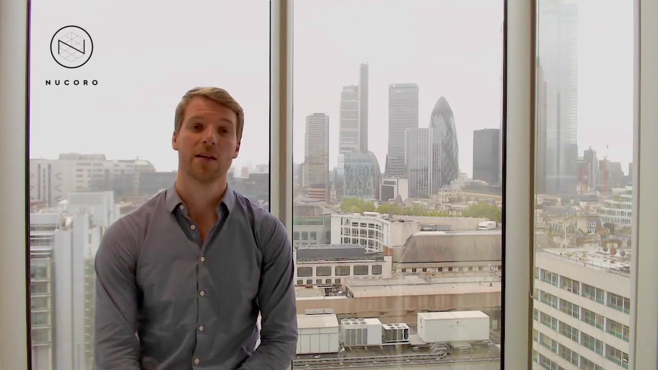 Introduction to The Future of Money Management