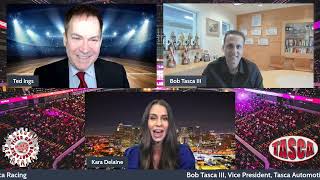 MARCH MAGIC "Bob Tasca, Ted, Kara" Promo, Ted Ings' Fixed Ops Roundtable® Net Worth