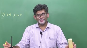 Propositional Logic: Syntax #CH25SP #swayamprabha