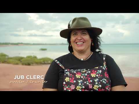 Exploring the Pilbara Featurette