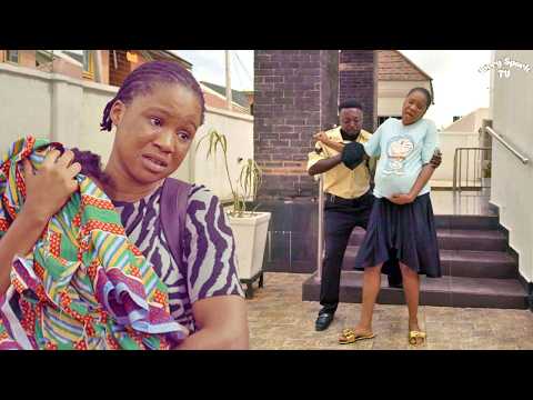 You Will Cry Real Tears After Watching MERCY KENNETH EMOTIONAL Family Movie! - African Movie 2026