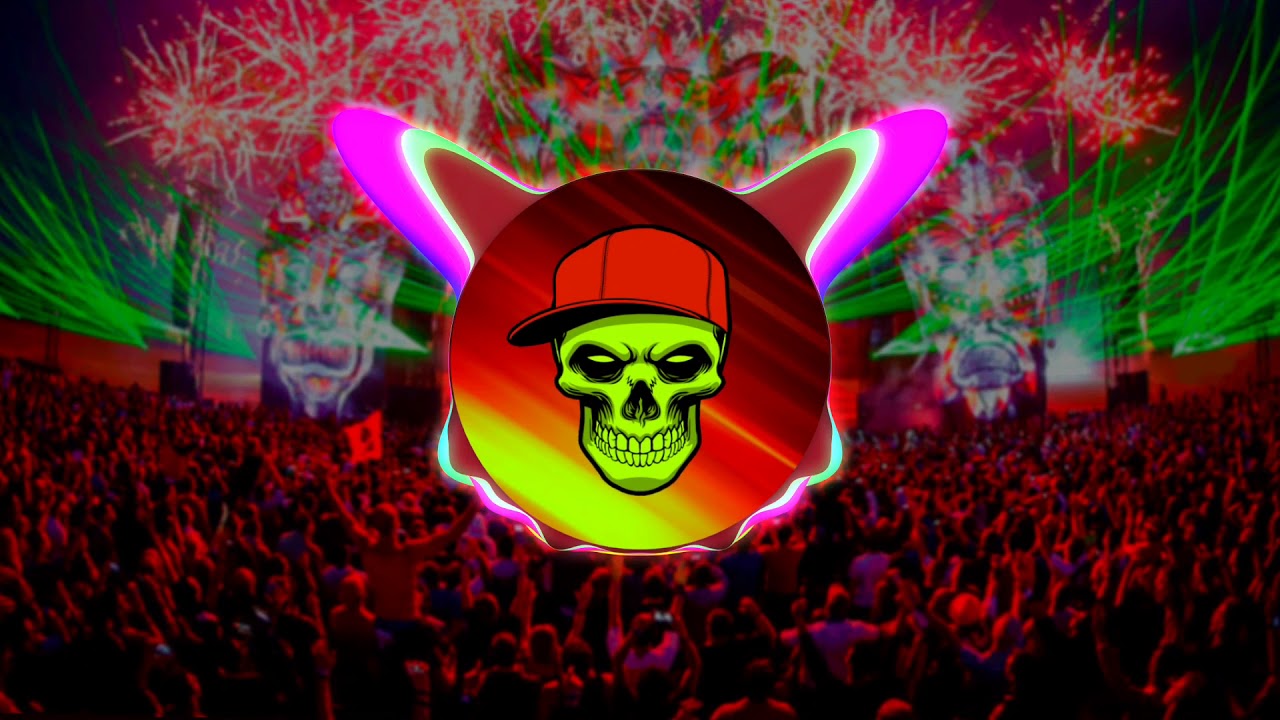 m4dnox - Kick 'N Roll [XTRA RAW]