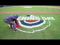 Wrigley Field Gets Ready | Cubs 2019 Home Opener