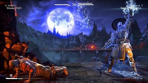 he went hidden cursor for this?