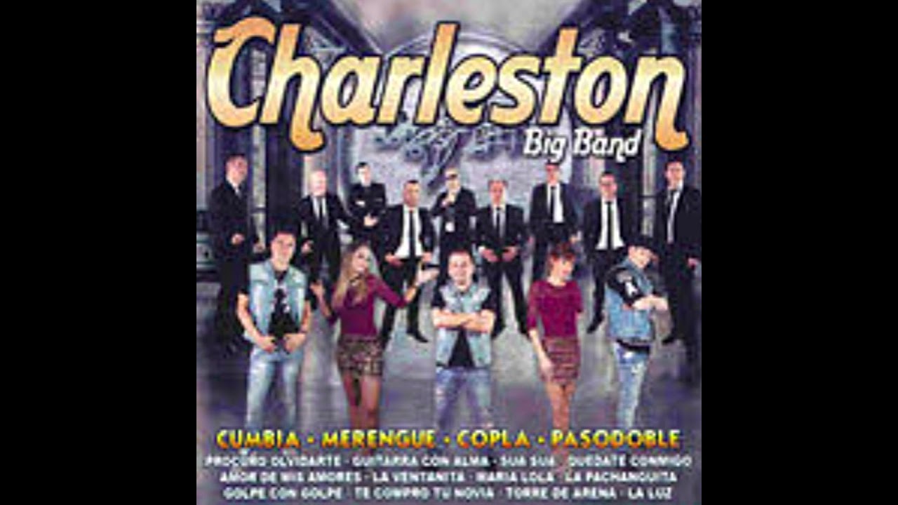 orquesta-charleston-big-band-popurri-de-cumbias-youtube