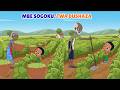Mbe Sogoku Twa Dushaza By MamaKwanda And Friends 