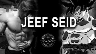 Motivación Jeff Seid | HardStyle Middle of the Night Dom Livez Resimi