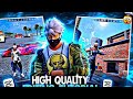 . "4K Ultra Graphics Free Fire 🎮 | Pro Gameplay Montage | NCS BGM 🎵"