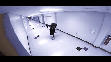 CTF//GYNX -SCHOOL BOUND-