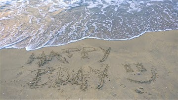 Happy Birthday (Music video) - SHOT ON ONEPLUS 3T in 4K