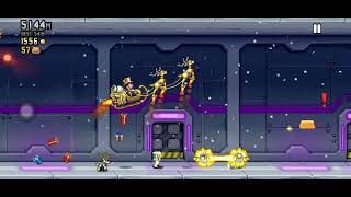 Jetpack joyride part 3