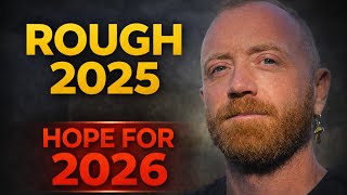 HGTV’s Keith Bynum Hopeful for 2026 After a Brutal 2025 and Bargain Block Cancellation #hgtv