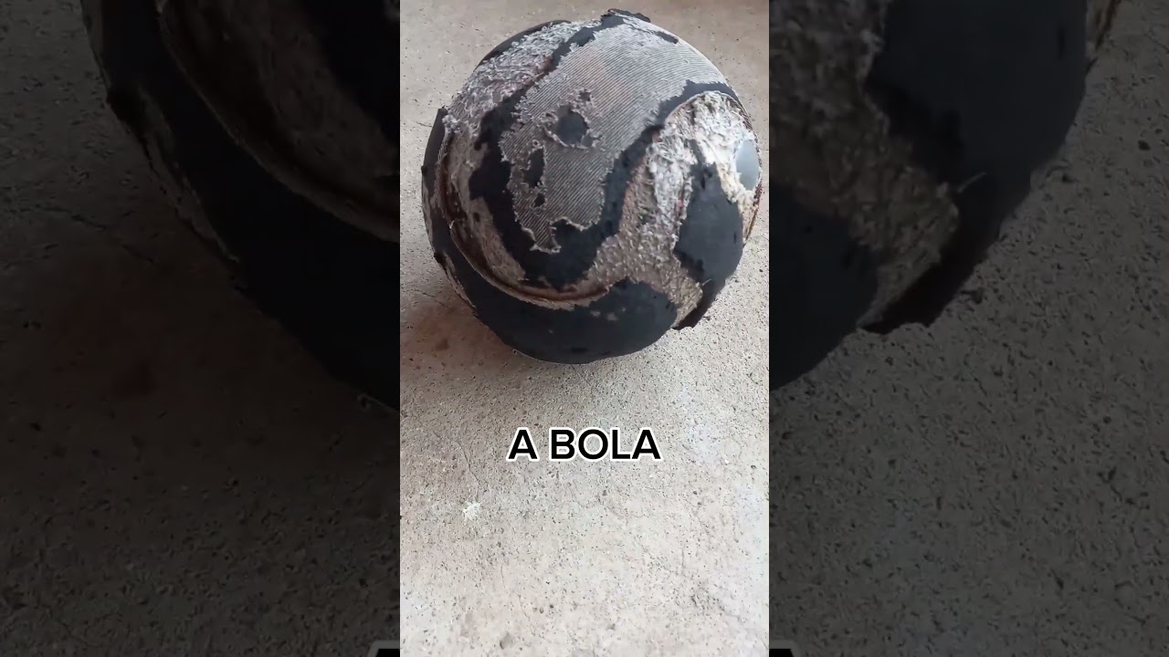 Regras do futebol de rua 