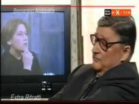 Beniamino Andreatta   Liberiamoci della Lira