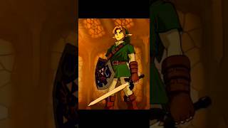 'I didn't agree to this, Princess!' - Ocarina of Time Animation (REDUB) #zelda 'I didn't agree to this, Princess!' - Ocarina of Time Animation (REDUB) #zelda