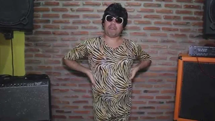Henrique Vidal apresenta: Shirley Mclaren