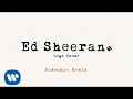 Ed sheeran  lego house subscape remix official audio