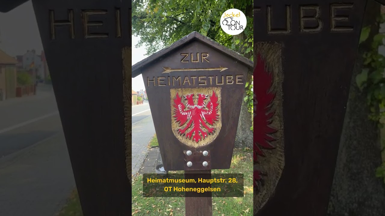 Jockel on Tour - Söhlde: Der krönende Abschluss einer spannenden Reise!