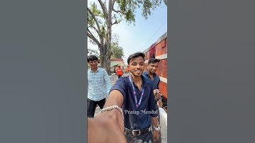 Railway Apprentice Duty Days - 106. PART - 2 #indianrailways #railapprentice #bengaliminivlog