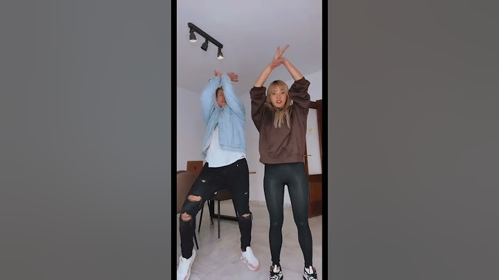 Aqui va un Fail del video anterior de este Baile TREND de TikTok que me enseño La Chori ❤️ #Shorts